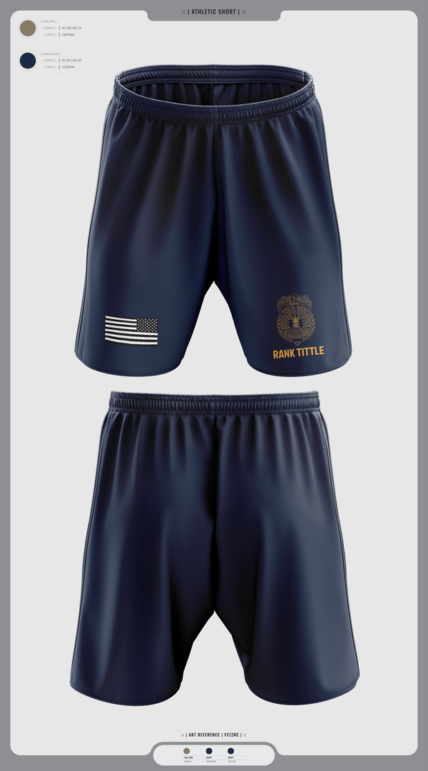 Athletic Shorts With Pockets, , Marines, Teamtime, Team time, sublimation, custom sports apparel, team uniforms, spirit wear, spiritwear, sports uniforms, custom shirts, team store, custom team store, fundraiser sports, apparel fundraiser