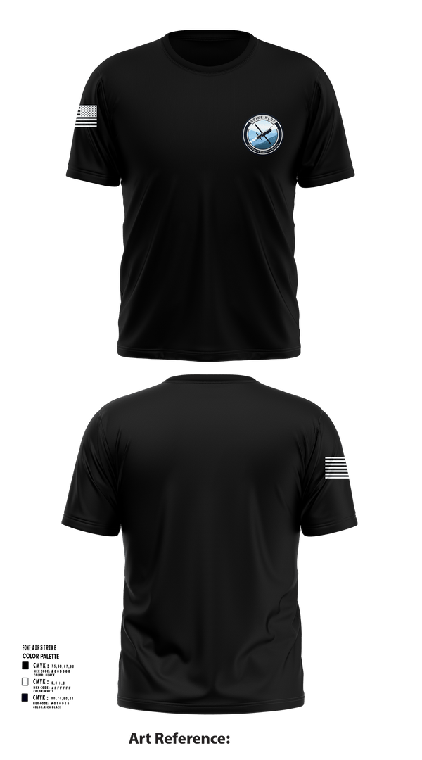 Short Sleeve Performance Shirt, SPIKE NLOS, , Teamtime, Team time, sublimation, custom sports apparel, team uniforms, spirit wear, spiritwear, sports uniforms, custom shirts, team store, custom team store, fundraiser sports, apparel fundraiser