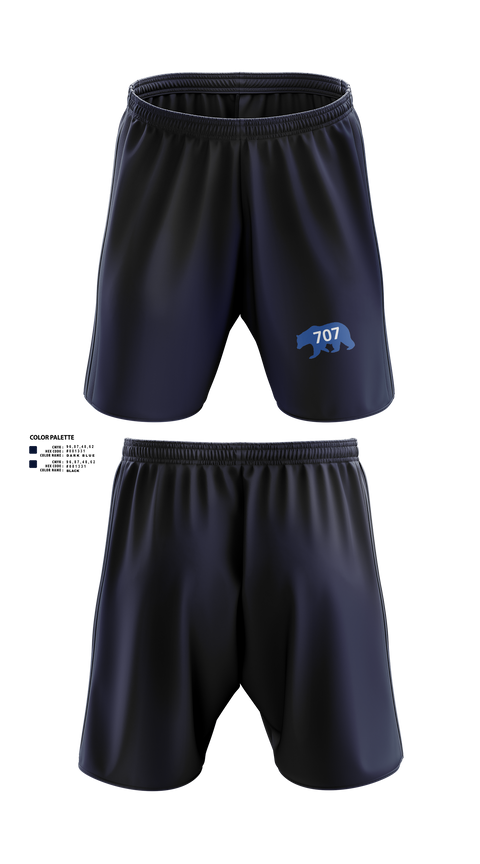 Athletic Shorts With Pockets, The Baden Powell Legacy Foundation, , Teamtime, Team time, sublimation, custom sports apparel, team uniforms, spirit wear, spiritwear, sports uniforms, custom shirts, team store, custom team store, fundraiser sports, apparel fundraiser