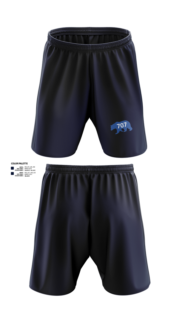 Athletic Shorts With Pockets, The Baden Powell Legacy Foundation, , Teamtime, Team time, sublimation, custom sports apparel, team uniforms, spirit wear, spiritwear, sports uniforms, custom shirts, team store, custom team store, fundraiser sports, apparel fundraiser