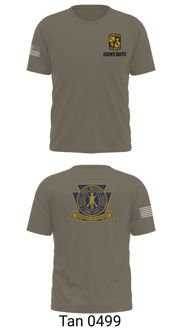Old School Cotton Feel Shirt, VFMC, Army, Teamtime, Team time, sublimation, custom sports apparel, team uniforms, spirit wear, spiritwear, sports uniforms, custom shirts, team store, custom team store, fundraiser sports, apparel fundraiser
