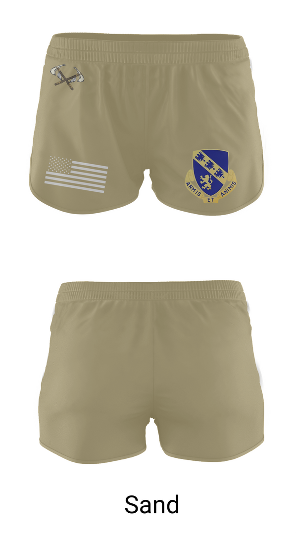 Ranger Panties, Marauders, Army, Teamtime, Team time, sublimation, custom sports apparel, team uniforms, spirit wear, spiritwear, sports uniforms, custom shirts, team store, custom team store, fundraiser sports, apparel fundraiser