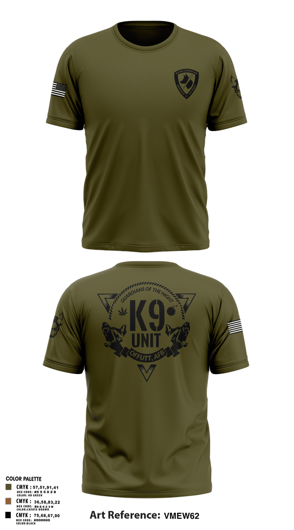 Old School Cotton Feel Shirt, Guardians of the Night, , Teamtime, Team time, sublimation, custom sports apparel, team uniforms, spirit wear, spiritwear, sports uniforms, custom shirts, team store, custom team store, fundraiser sports, apparel fundraiser