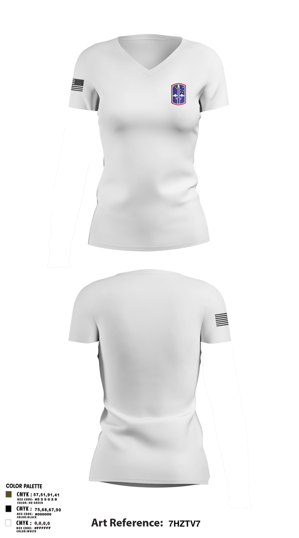 Womens Short Sleeve Vneck Shirt, Hmh-772, , Teamtime, Team time, sublimation, custom sports apparel, team uniforms, spirit wear, spiritwear, sports uniforms, custom shirts, team store, custom team store, fundraiser sports, apparel fundraiser