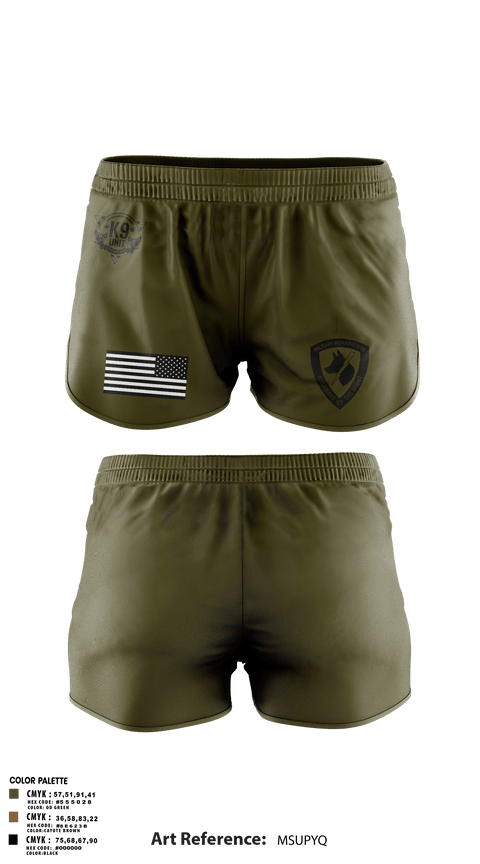 Ranger Panties, Guardians of the Night, , Teamtime, Team time, sublimation, custom sports apparel, team uniforms, spirit wear, spiritwear, sports uniforms, custom shirts, team store, custom team store, fundraiser sports, apparel fundraiser