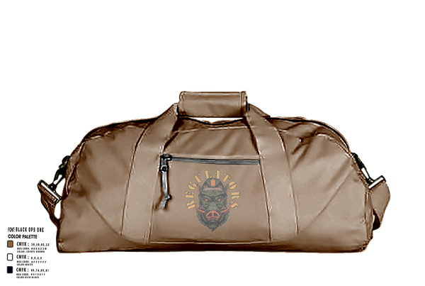 Duffle Bag, 806 EN CO, , Teamtime, Team time, sublimation, custom sports apparel, team uniforms, spirit wear, spiritwear, sports uniforms, custom shirts, team store, custom team store, fundraiser sports, apparel fundraiser