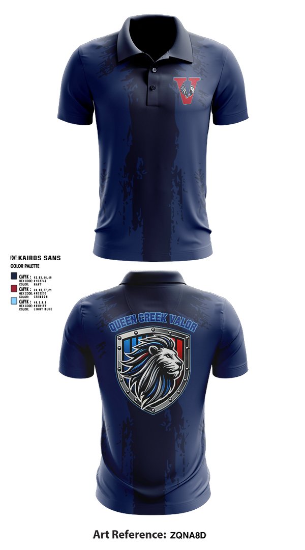 Short Sleeve Performance Polo, Valor, , Teamtime, Team time, sublimation, custom sports apparel, team uniforms, spirit wear, spiritwear, sports uniforms, custom shirts, team store, custom team store, fundraiser sports, apparel fundraiser