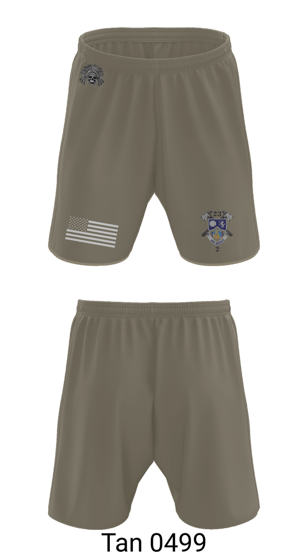 Athletic Shorts With Pockets, 2-23IN CRAZYHORSE CO., , Teamtime, Team time, sublimation, custom sports apparel, team uniforms, spirit wear, spiritwear, sports uniforms, custom shirts, team store, custom team store, fundraiser sports, apparel fundraiser