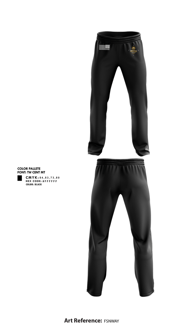 Sweatpants, Pinnacle Martial Arts, , Teamtime, Team time, sublimation, custom sports apparel, team uniforms, spirit wear, spiritwear, sports uniforms, custom shirts, team store, custom team store, fundraiser sports, apparel fundraiser