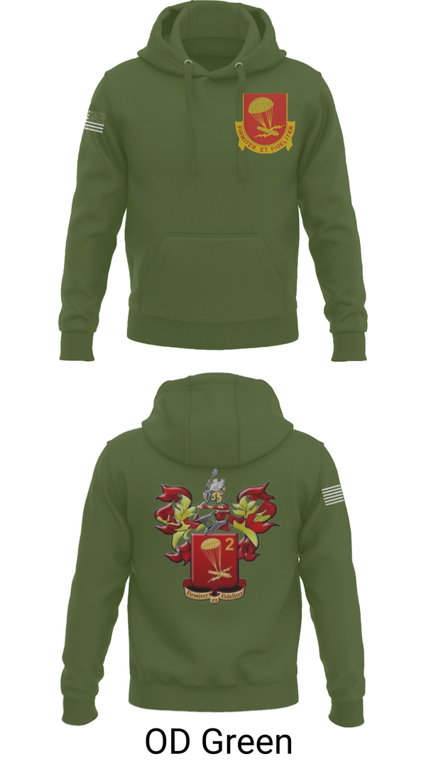 Hoodie, 2-377 PFAR, Army, Teamtime, Team time, sublimation, custom sports apparel, team uniforms, spirit wear, spiritwear, sports uniforms, custom shirts, team store, custom team store, fundraiser sports, apparel fundraiser