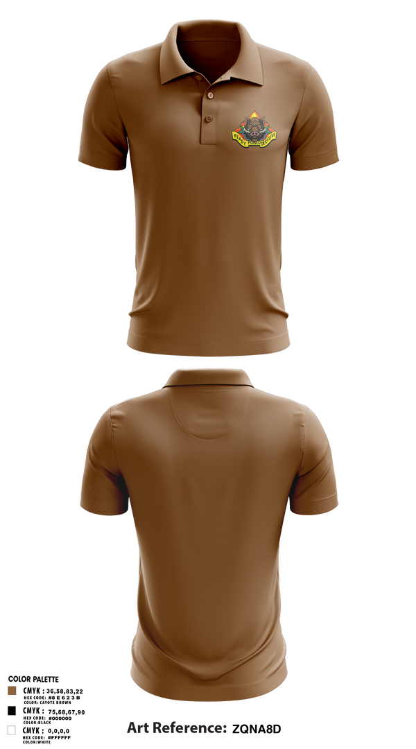 Short Sleeve Performance Polo, C 1-252 AR, , Teamtime, Team time, sublimation, custom sports apparel, team uniforms, spirit wear, spiritwear, sports uniforms, custom shirts, team store, custom team store, fundraiser sports, apparel fundraiser