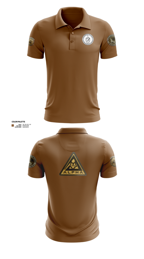 Short Sleeve Performance Polo, ProForce, , Teamtime, Team time, sublimation, custom sports apparel, team uniforms, spirit wear, spiritwear, sports uniforms, custom shirts, team store, custom team store, fundraiser sports, apparel fundraiser