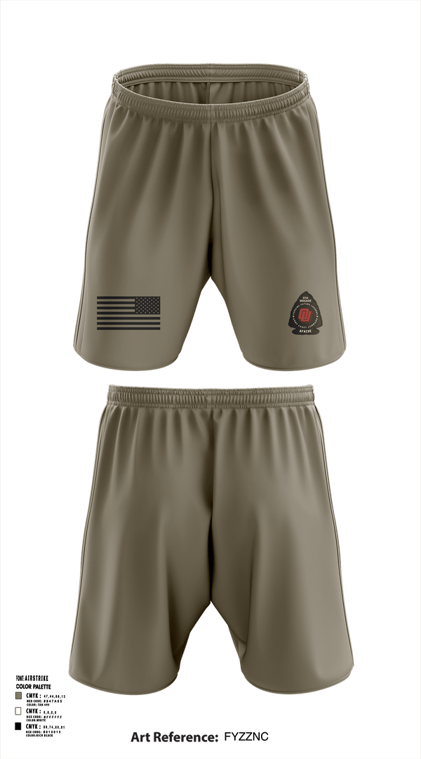 Athletic Shorts With Pockets, , Army, Teamtime, Team time, sublimation, custom sports apparel, team uniforms, spirit wear, spiritwear, sports uniforms, custom shirts, team store, custom team store, fundraiser sports, apparel fundraiser