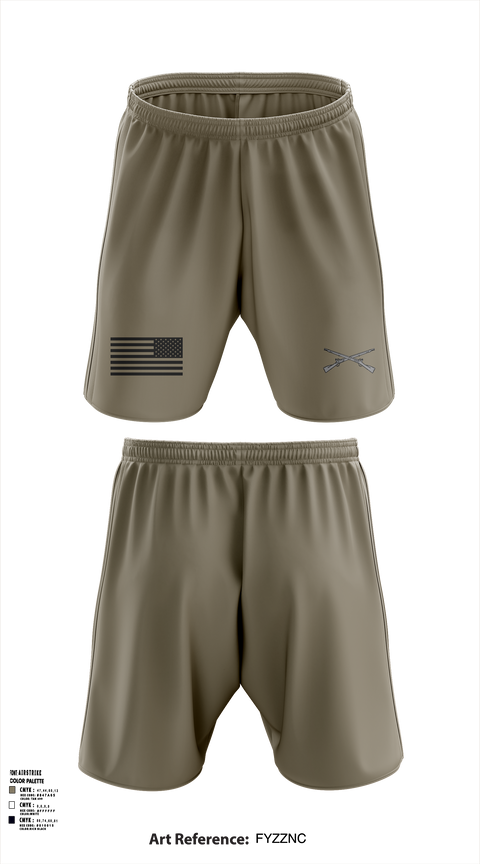 Athletic Shorts With Pockets, 2-11 IBOLC, , Teamtime, Team time, sublimation, custom sports apparel, team uniforms, spirit wear, spiritwear, sports uniforms, custom shirts, team store, custom team store, fundraiser sports, apparel fundraiser