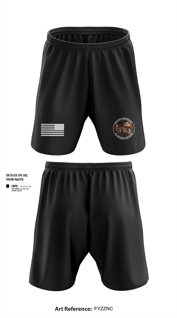 Athletic Shorts With Pockets, 4th Division Late-Watch, Police, Teamtime, Team time, sublimation, custom sports apparel, team uniforms, spirit wear, spiritwear, sports uniforms, custom shirts, team store, custom team store, fundraiser sports, apparel fundraiser