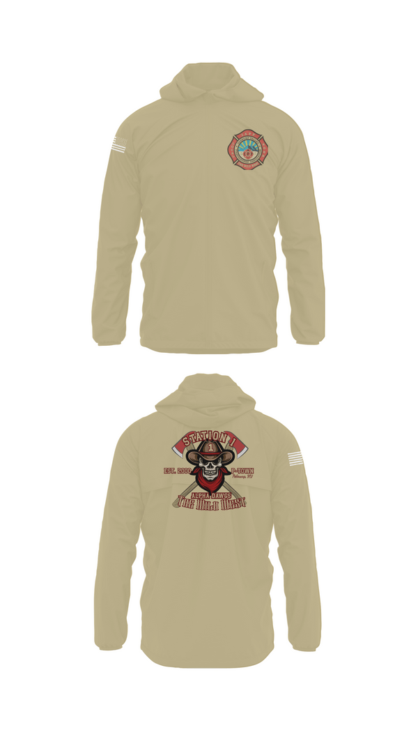 Windbreaker, PVFR, , Teamtime, Team time, sublimation, custom sports apparel, team uniforms, spirit wear, spiritwear, sports uniforms, custom shirts, team store, custom team store, fundraiser sports, apparel fundraiser