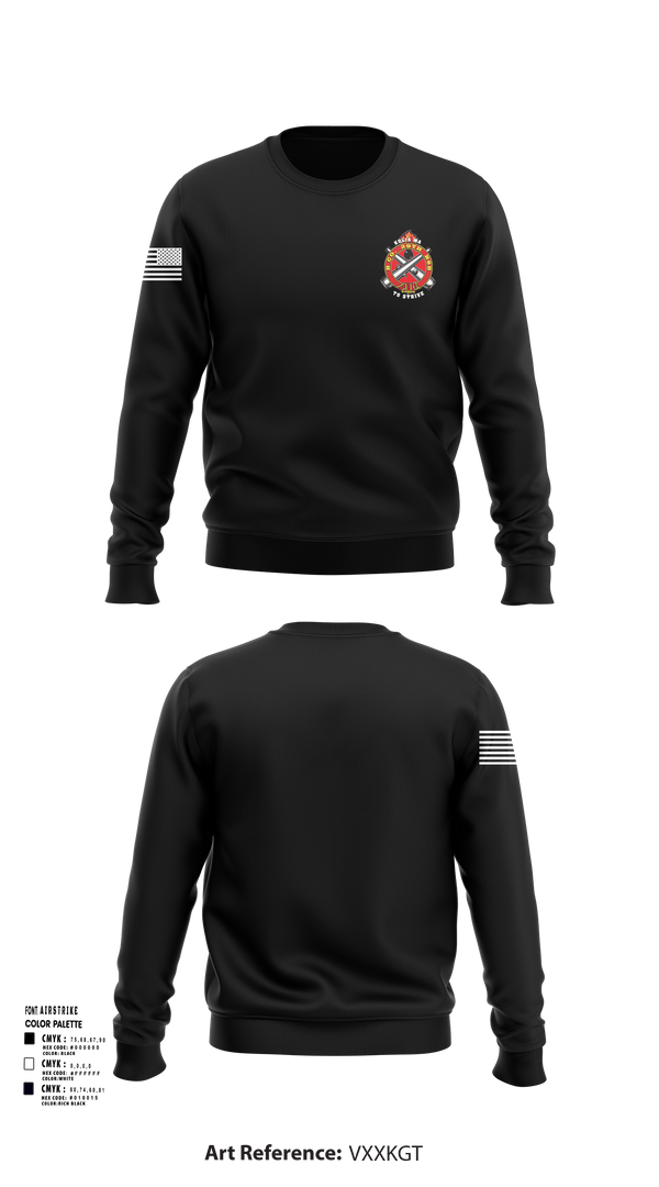 Crew Neck Sweatshirt, B CO, 29 BSB, 29 IBCT, , Teamtime, Team time, sublimation, custom sports apparel, team uniforms, spirit wear, spiritwear, sports uniforms, custom shirts, team store, custom team store, fundraiser sports, apparel fundraiser