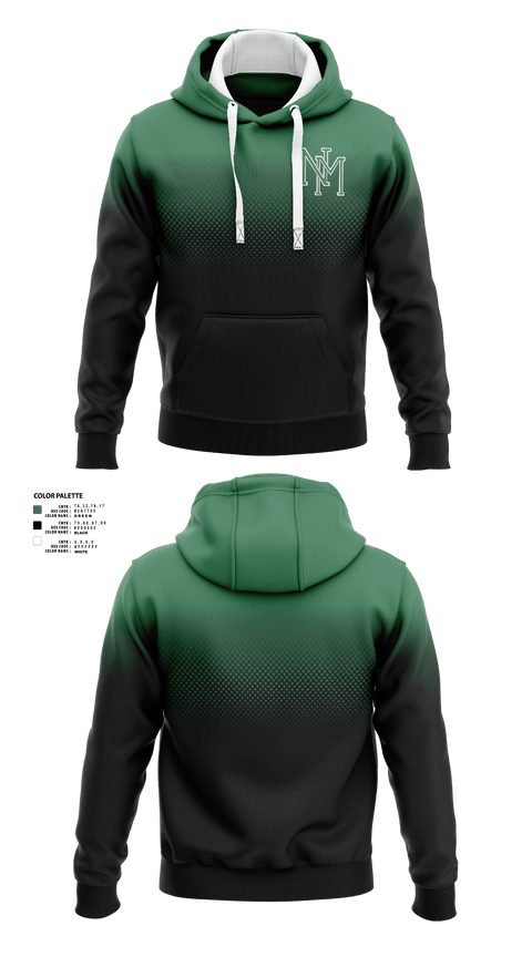 Hoodie, New Milford High School Tennis, Tennis, Teamtime, Team time, sublimation, custom sports apparel, team uniforms, spirit wear, spiritwear, sports uniforms, custom shirts, team store, custom team store, fundraiser sports, apparel fundraiser