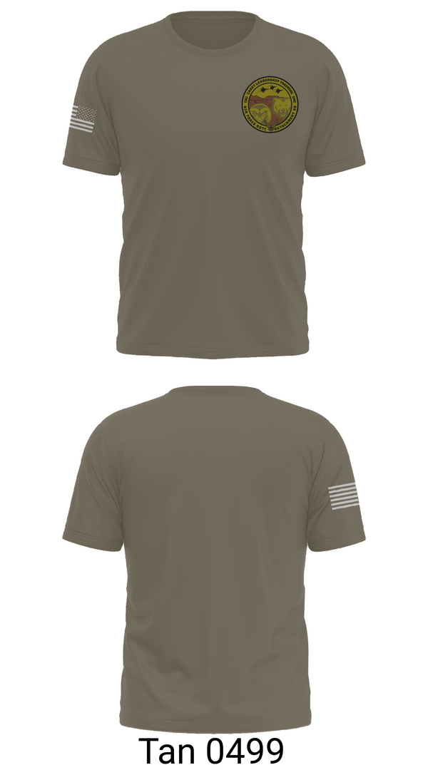 Short Sleeve Performance Shirt, Cadet Leadership Training Squadron, Air Force, Teamtime, Team time, sublimation, custom sports apparel, team uniforms, spirit wear, spiritwear, sports uniforms, custom shirts, team store, custom team store, fundraiser sports, apparel fundraiser