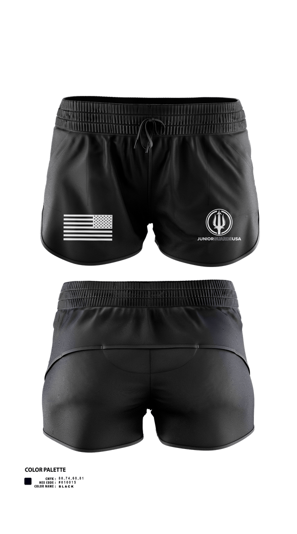 Ranger Panties, Junior Guards USA, Swimming, Teamtime, Team time, sublimation, custom sports apparel, team uniforms, spirit wear, spiritwear, sports uniforms, custom shirts, team store, custom team store, fundraiser sports, apparel fundraiser