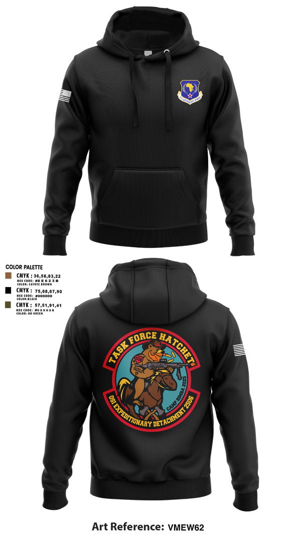 Hoodie, OSI EDET 2506, , Teamtime, Team time, sublimation, custom sports apparel, team uniforms, spirit wear, spiritwear, sports uniforms, custom shirts, team store, custom team store, fundraiser sports, apparel fundraiser
