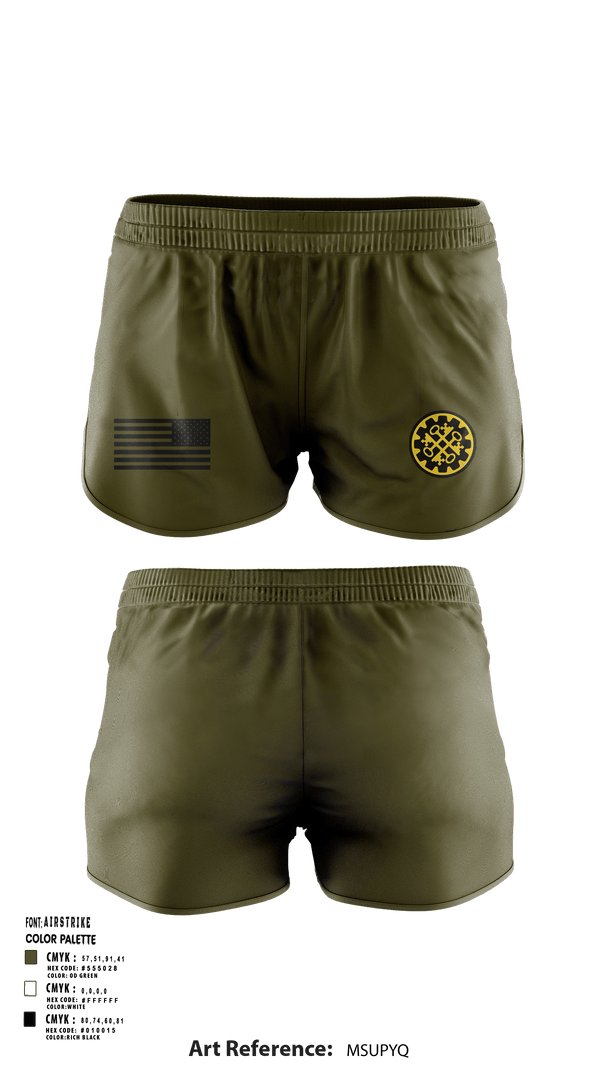 Ranger Panties, 46 MP CO, , Teamtime, Team time, sublimation, custom sports apparel, team uniforms, spirit wear, spiritwear, sports uniforms, custom shirts, team store, custom team store, fundraiser sports, apparel fundraiser