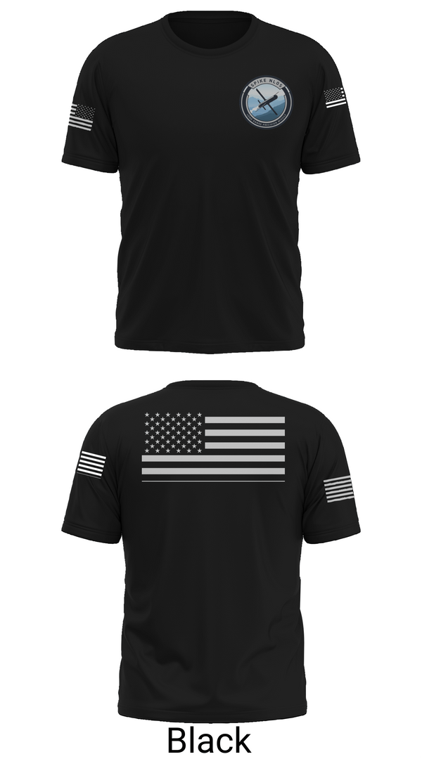 Old School Cotton Feel Shirt, SPIKE NLOS, , Teamtime, Team time, sublimation, custom sports apparel, team uniforms, spirit wear, spiritwear, sports uniforms, custom shirts, team store, custom team store, fundraiser sports, apparel fundraiser