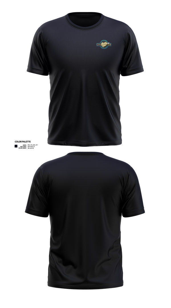 Short Sleeve Performance Shirt, Gold reef oyster, , Teamtime, Team time, sublimation, custom sports apparel, team uniforms, spirit wear, spiritwear, sports uniforms, custom shirts, team store, custom team store, fundraiser sports, apparel fundraiser