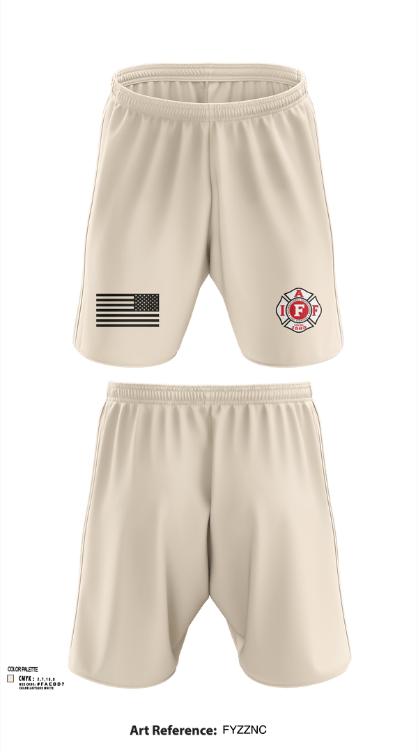 Athletic Shorts With Pockets, Glen Burnie, Fire Department, Teamtime, Team time, sublimation, custom sports apparel, team uniforms, spirit wear, spiritwear, sports uniforms, custom shirts, team store, custom team store, fundraiser sports, apparel fundraiser