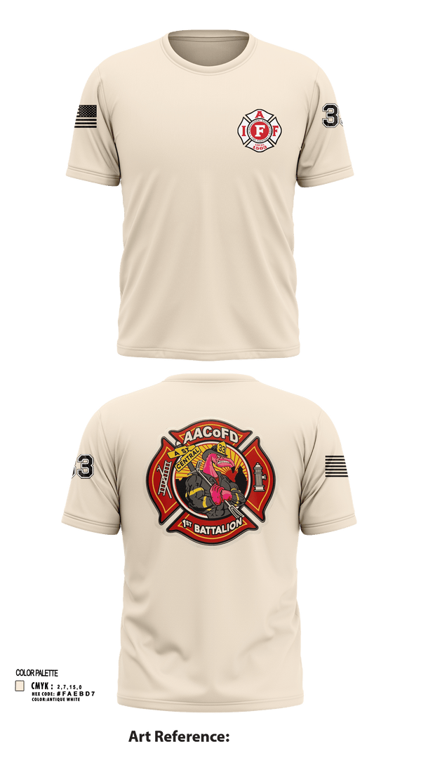 Short Sleeve Performance Shirt, Glen Burnie, Fire Department, Teamtime, Team time, sublimation, custom sports apparel, team uniforms, spirit wear, spiritwear, sports uniforms, custom shirts, team store, custom team store, fundraiser sports, apparel fundraiser