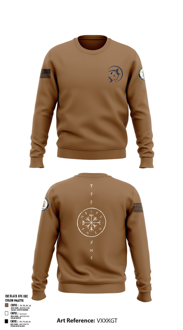 Crew Neck Sweatshirt, MSRON-11, , Teamtime, Team time, sublimation, custom sports apparel, team uniforms, spirit wear, spiritwear, sports uniforms, custom shirts, team store, custom team store, fundraiser sports, apparel fundraiser