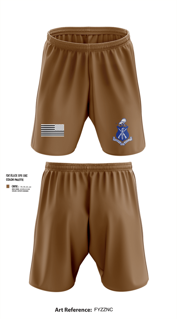 Athletic Shorts With Pockets, Pershing Rifles Troop L-1, , Teamtime, Team time, sublimation, custom sports apparel, team uniforms, spirit wear, spiritwear, sports uniforms, custom shirts, team store, custom team store, fundraiser sports, apparel fundraiser