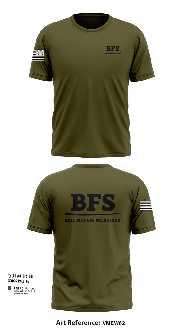 Short Sleeve Performance Shirt, BEST FITNESS SOLUTIONS, , Teamtime, Team time, sublimation, custom sports apparel, team uniforms, spirit wear, spiritwear, sports uniforms, custom shirts, team store, custom team store, fundraiser sports, apparel fundraiser