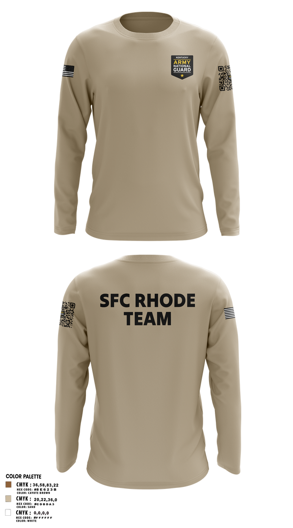 Long Sleeve Performance Shirt, B3 RSP, , Teamtime, Team time, sublimation, custom sports apparel, team uniforms, spirit wear, spiritwear, sports uniforms, custom shirts, team store, custom team store, fundraiser sports, apparel fundraiser