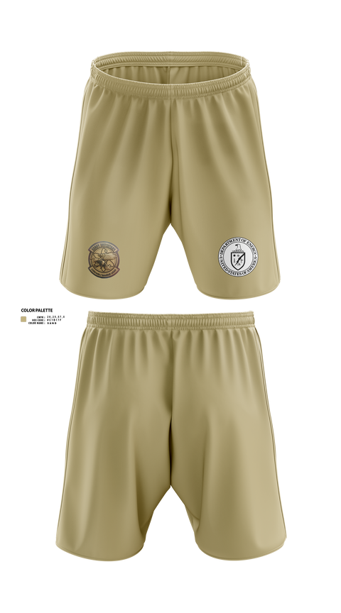 Athletic Shorts With Pockets, ProForce, , Teamtime, Team time, sublimation, custom sports apparel, team uniforms, spirit wear, spiritwear, sports uniforms, custom shirts, team store, custom team store, fundraiser sports, apparel fundraiser
