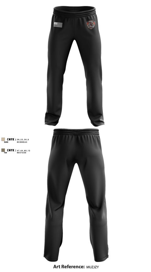 Sweatpants, 4-3 ADA, , Teamtime, Team time, sublimation, custom sports apparel, team uniforms, spirit wear, spiritwear, sports uniforms, custom shirts, team store, custom team store, fundraiser sports, apparel fundraiser