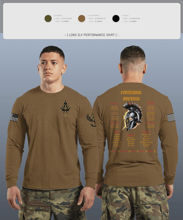 Long Sleeve Performance Shirt, H2, , Teamtime, Team time, sublimation, custom sports apparel, team uniforms, spirit wear, spiritwear, sports uniforms, custom shirts, team store, custom team store, fundraiser sports, apparel fundraiser