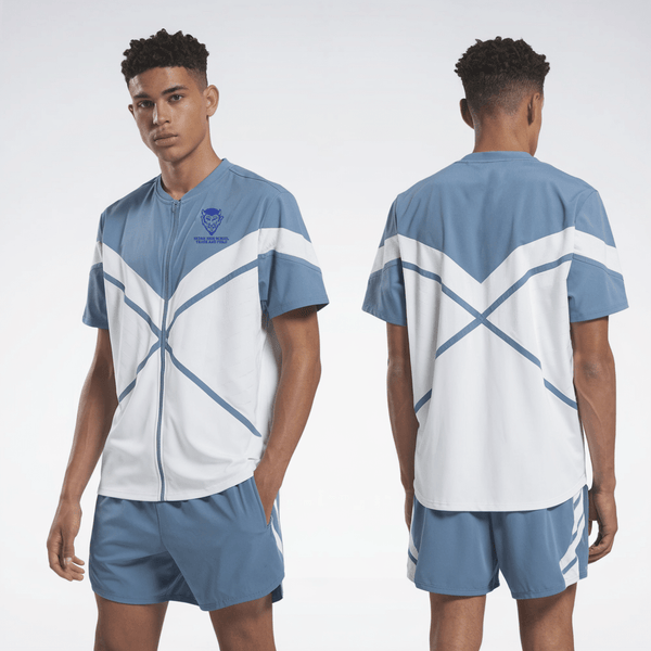 Athletic Shorts With Pockets, Sedan High School Track and Field, Track & Field, Teamtime, Team time, sublimation, custom sports apparel, team uniforms, spirit wear, spiritwear, sports uniforms, custom shirts, team store, custom team store, fundraiser sports, apparel fundraiser