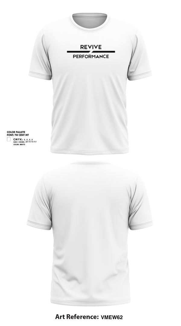 Short Sleeve Performance Shirt, Revive Performance, , Teamtime, Team time, sublimation, custom sports apparel, team uniforms, spirit wear, spiritwear, sports uniforms, custom shirts, team store, custom team store, fundraiser sports, apparel fundraiser