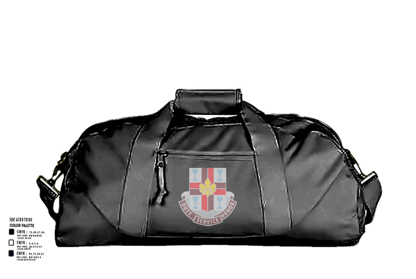 Duffle Bag, 439th MMB, , Teamtime, Team time, sublimation, custom sports apparel, team uniforms, spirit wear, spiritwear, sports uniforms, custom shirts, team store, custom team store, fundraiser sports, apparel fundraiser