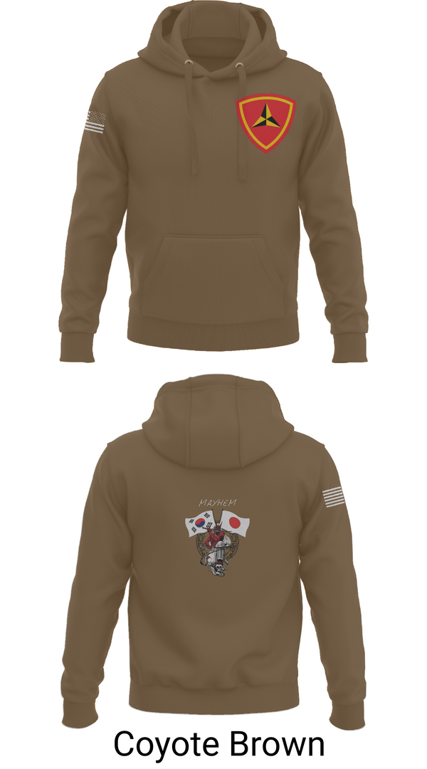 Hoodie, 3/11 Mayhem, , Teamtime, Team time, sublimation, custom sports apparel, team uniforms, spirit wear, spiritwear, sports uniforms, custom shirts, team store, custom team store, fundraiser sports, apparel fundraiser