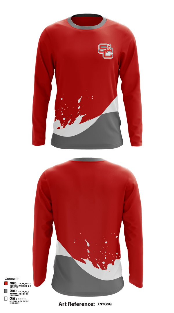 Long Sleeve Performance Shirt, 20, Spirit Store, Teamtime, Team time, sublimation, custom sports apparel, team uniforms, spirit wear, spiritwear, sports uniforms, custom shirts, team store, custom team store, fundraiser sports, apparel fundraiser