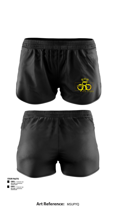 Womens Shorts, Nine80, , Teamtime, Team time, sublimation, custom sports apparel, team uniforms, spirit wear, spiritwear, sports uniforms, custom shirts, team store, custom team store, fundraiser sports, apparel fundraiser