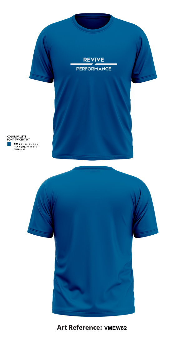 Short Sleeve Performance Shirt, Revive Performance, , Teamtime, Team time, sublimation, custom sports apparel, team uniforms, spirit wear, spiritwear, sports uniforms, custom shirts, team store, custom team store, fundraiser sports, apparel fundraiser