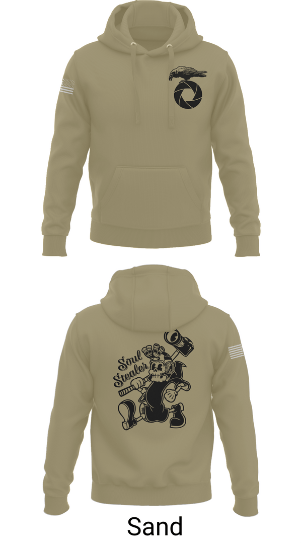 Hoodie, MCAGCC COMMSTRAT, , Teamtime, Team time, sublimation, custom sports apparel, team uniforms, spirit wear, spiritwear, sports uniforms, custom shirts, team store, custom team store, fundraiser sports, apparel fundraiser