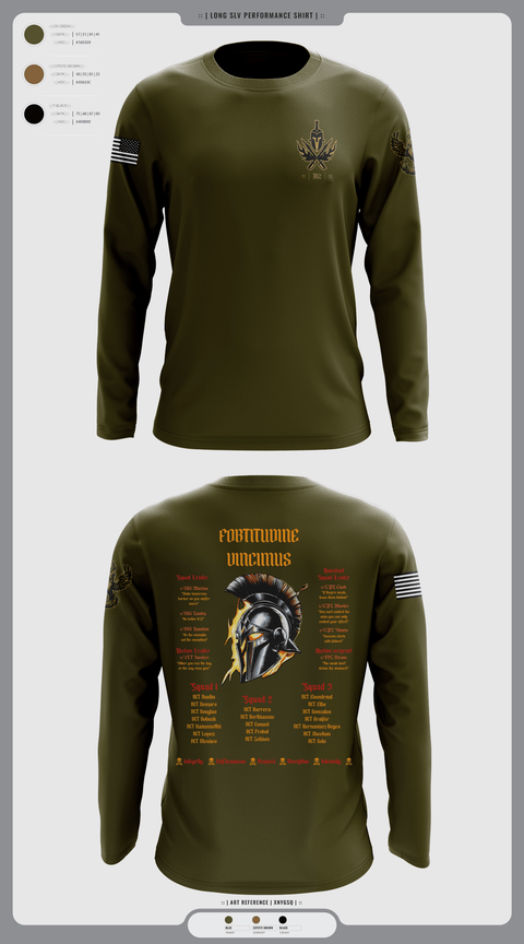 Long Sleeve Performance Shirt, H2, , Teamtime, Team time, sublimation, custom sports apparel, team uniforms, spirit wear, spiritwear, sports uniforms, custom shirts, team store, custom team store, fundraiser sports, apparel fundraiser