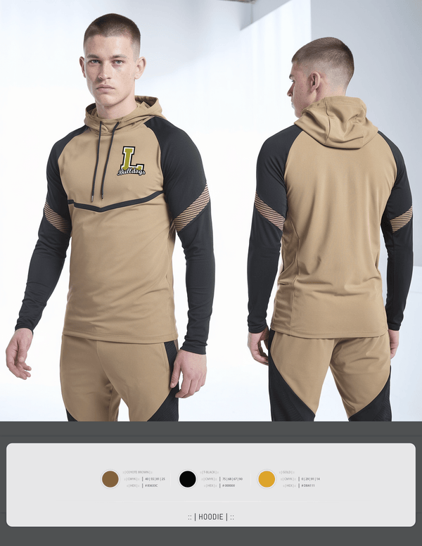 Hoodie, Lithonia High School Soccer, Women's Soccer, Teamtime, Team time, sublimation, custom sports apparel, team uniforms, spirit wear, spiritwear, sports uniforms, custom shirts, team store, custom team store, fundraiser sports, apparel fundraiser