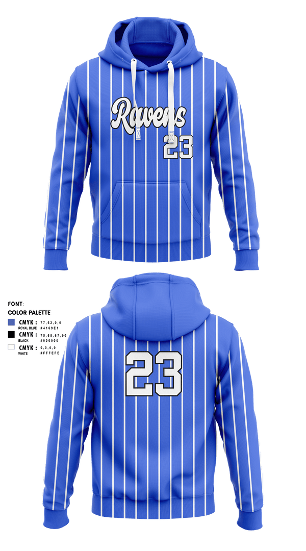 Hoodie, Irvington Preparatory Academy Softball, Softball, Teamtime, Team time, sublimation, custom sports apparel, team uniforms, spirit wear, spiritwear, sports uniforms, custom shirts, team store, custom team store, fundraiser sports, apparel fundraiser
