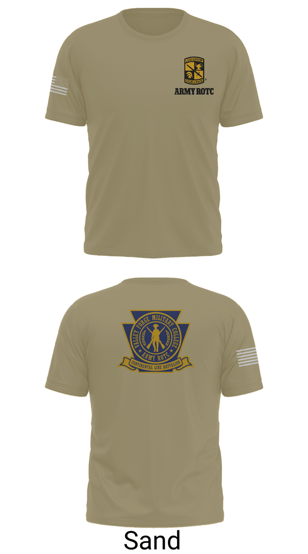 Old School Cotton Feel Shirt, VFMC, Army, Teamtime, Team time, sublimation, custom sports apparel, team uniforms, spirit wear, spiritwear, sports uniforms, custom shirts, team store, custom team store, fundraiser sports, apparel fundraiser
