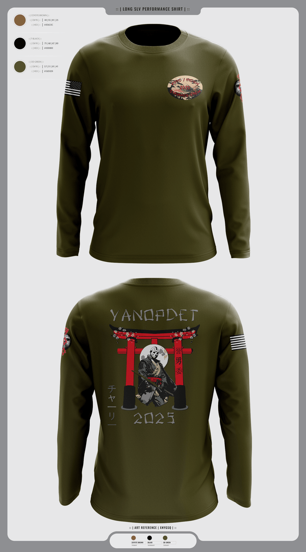 Long Sleeve Performance Shirt, VOD, Navy, Teamtime, Team time, sublimation, custom sports apparel, team uniforms, spirit wear, spiritwear, sports uniforms, custom shirts, team store, custom team store, fundraiser sports, apparel fundraiser